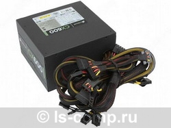 ������ ���� ������� Corsair CMPSU-600CXV2 600W (CMPSU-600CXV2EU) ���� 2
