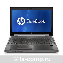 ������ ������� HP EliteBook 8560w (LY526EA) ���� 2