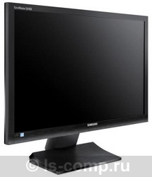 Купить Монитор Samsung SyncMaster S24A450BW (LS24A450BWT) фото 2 Купить Монитор Samsung SyncMaster S24A450BW (LS24A450BWT) фото 2