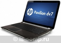 ������ ������� HP Pavilion dv7-6053er (LC748EA) ���� 2