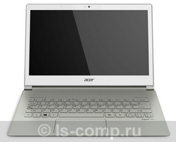 ������ ��������� Acer Aspire S7-391-73534G25aws (NX.M3EER.004) ���� 4