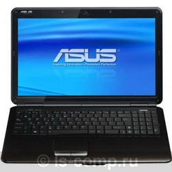 Купить Ноутбук Asus K50ID (90NYGA210W2731RD13AY) фото 2 Купить Ноутбук Asus K50ID (90NYGA210W2731RD13AY) фото 2