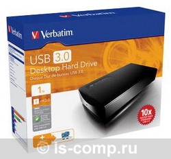 ������ ������� ������� ���� Verbatim 47660 (47660) ���� 2