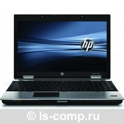 ������ ������� HP EliteBook 8540p (WH130AW) ���� 2