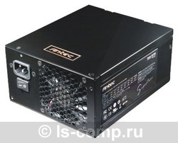Купить Блок питания Antec Signature 650 650W (SG-650) фото 1 Купить Блок питания Antec Signature 650 650W (SG-650) фото 1