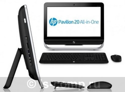 ������ �������� HP Pavilion 20-b101er (D2M71EA) ���� 3