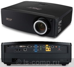 ������ �������� Acer P7205 (EY.JBM01.001) ���� 2