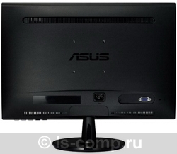 ������ ������� Asus VS207DE (VS207DE) ���� 2