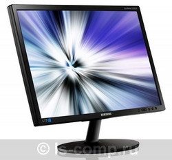 ������ ������� Samsung SyncMaster S19B220BS (LS19B220BS/CI) ���� 2
