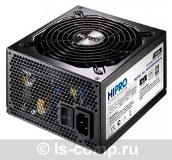 Купить Блок питания HIPRO HPP600W-80Plus 600W (HPP600W-80Plus) фото 1 Купить Блок питания HIPRO HPP600W-80Plus 600W (HPP600W-80Plus) фото 1