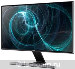 Купить Монитор Samsung S24D590PL (LS24D590PLX/RU) фото 2 Купить Монитор Samsung S24D590PL (LS24D590PLX/RU) фото 2