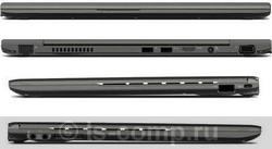 ������ ��������� Toshiba Portege Z930-DMS + 3G (PT234R-057047RU) ���� 10