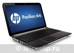 ������ ������� HP Pavilion dv6-6030er (LK971EA) ���� 1