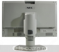 ������ ������� NEC MultiSync P241W (P241W) ���� 4