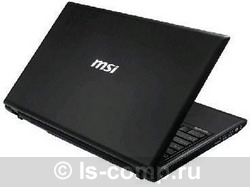 ������ ������� MSI GP60 2PE-050X (9S7-16GH11-050) ���� 3