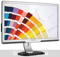 ������ ������� Philips 241P3ES/00 (241P3ES/00) ���� 2