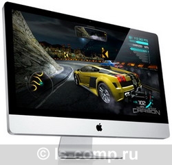 Купить Моноблок Apple iMac 27" (MB952) фото 1 Купить Моноблок Apple iMac 27" (MB952) фото 1