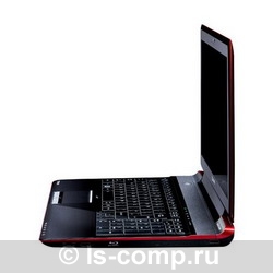 Купить Ноутбук Toshiba Qosmio F60-10U (PQF65E-00H01MRU) фото 3 Купить Ноутбук Toshiba Qosmio F60-10U (PQF65E-00H01MRU) фото 3