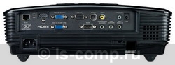 ������ �������� Optoma EW615 (958MP01GC0E) ���� 3