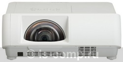 ������ �������� Panasonic PT-TW230 (PT-TW230E) ���� 2