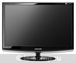 ������ ������� Samsung SyncMaster 933NW (LS19CMNKFNA) ���� 2