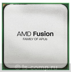 ������ ��������� AMD A4-3400 (AD3400OJGXBOX) ���� 2