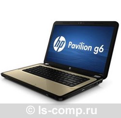 ������ ������� HP Pavilion g6-1353er (A8W53EA) ���� 2