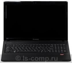 ������ ������� Lenovo IdeaPad G575 (59307801) ���� 1