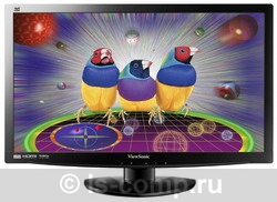 Купить Монитор ViewSonic V3D231-LED (V3D231-LED) фото 2 Купить Монитор ViewSonic V3D231-LED (V3D231-LED) фото 2