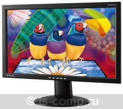 Купить Монитор ViewSonic VA2014w (VA2014w) фото 1 Купить Монитор ViewSonic VA2014w (VA2014w) фото 1
