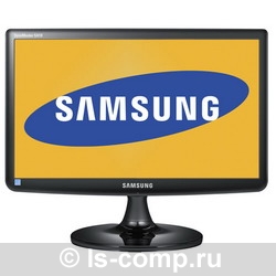 ������ ������� Samsung SyncMaster S19A10N (LS19A10NS/CI) ���� 2