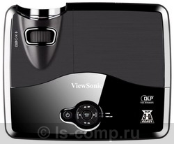 ������ �������� ViewSonic PJD5353 (PJD5353) ���� 4