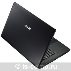 Купить Ноутбук Asus K75VJ-T2137H (90NB00D1M02200) фото 2 Купить Ноутбук Asus K75VJ-T2137H (90NB00D1M02200) фото 2
