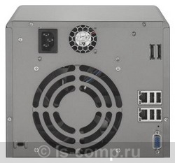 ������ ������� ������� ���� QNAP TS-559 Pro II (TS-559 Pro II) ���� 2