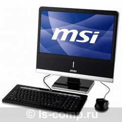 Купить Моноблок MSI AP1920-225 (AP1920-225RU) фото 2 Купить Моноблок MSI AP1920-225 (AP1920-225RU) фото 2