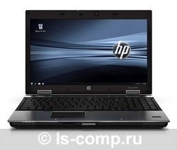 Купить Ноутбук HP EliteBook 8540w (WD743EA) фото 1 Купить Ноутбук HP EliteBook 8540w (WD743EA) фото 1