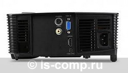Купить Проектор Acer MR.JK511.001 (MR.JK511.001) фото 1 Купить Проектор Acer MR.JK511.001 (MR.JK511.001) фото 1