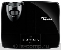 Купить Проектор Optoma FX5200 (FX5200) фото 2 Купить Проектор Optoma FX5200 (FX5200) фото 2