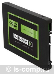 ������ ������� ���� OCZ AGT3-25SAT3-90G (AGT3-25SAT3-90G) ���� 2