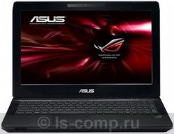 ������ ������� Asus G53SW (90N3HAD12W159AVD73AY) ���� 1