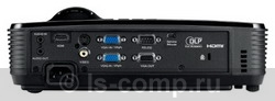 ������ �������� Optoma DX327 (DX327) ���� 3