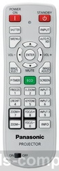 ������ �������� Panasonic PT-EX600 (PT-EX600EL) ���� 5