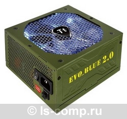 Купить Блок питания Thermaltake EVO-750M-A 750W (EVO-750M) фото 1 Купить Блок питания Thermaltake EVO-750M-A 750W (EVO-750M) фото 1
