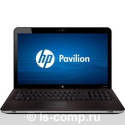 ������ ������� HP Pavilion dv7-6001er (LM002EA) ���� 3