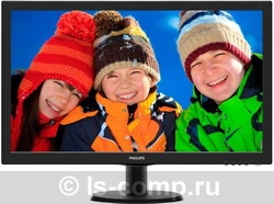 ������ ������� Philips 273V5LHAB (273V5LHAB/00(01)) ���� 1