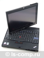 Купить Ноутбук Lenovo ThinkPad X200 Tablet (7449G6G) фото 2 Купить Ноутбук Lenovo ThinkPad X200 Tablet (7449G6G) фото 2