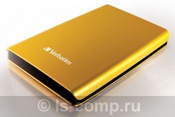 ������ ������� ������� ���� Verbatim 53027 Yellow (53027) ���� 2