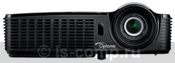 Купить Проектор Optoma FW5200 (FW5200) фото 2 Купить Проектор Optoma FW5200 (FW5200) фото 2