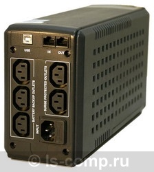 ������ ��� PowerCom Smart King Pro SKP 500A (SKP-500A-6C0-244U) ���� 2