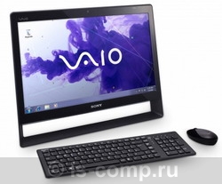 ������ �������� Sony Vaio J23S1R/B (VPC-J23S1R/B) ���� 2